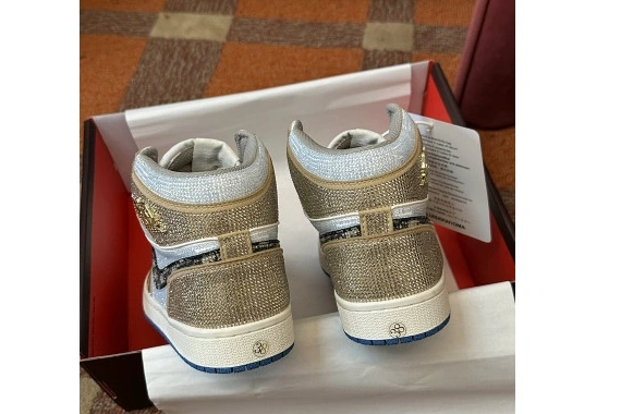 Rep EP Designed Diamond AJ-1108 Shoes Jordan 0214